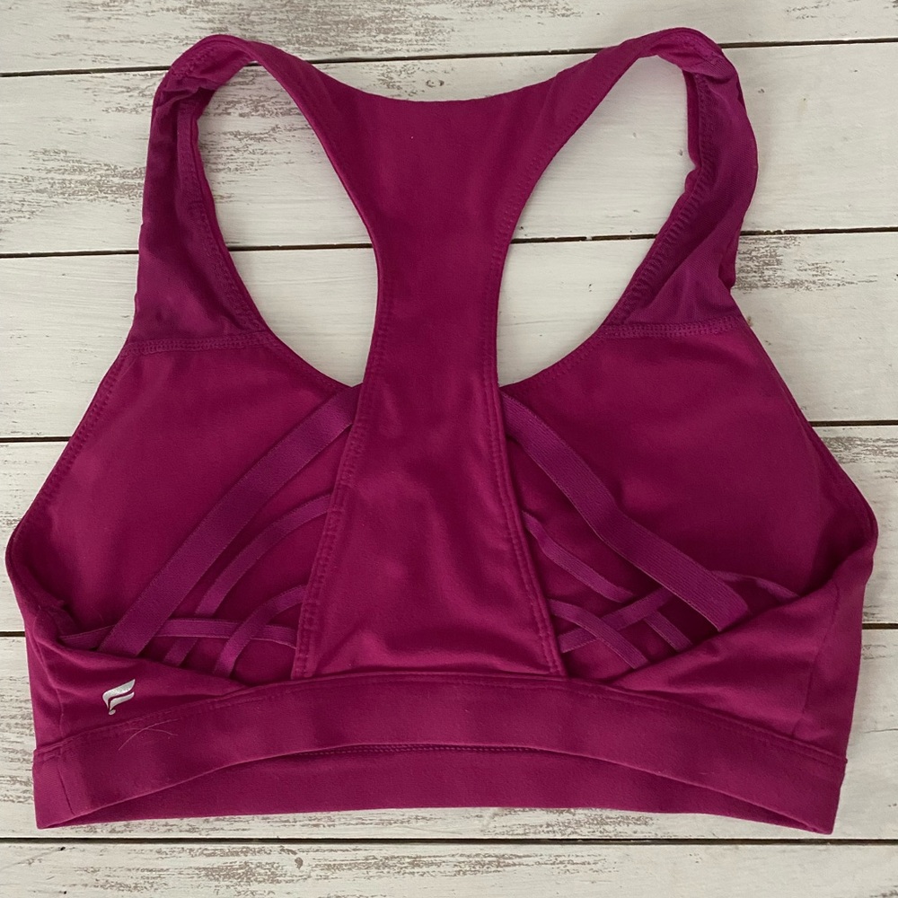 Fabletics Sports Bra